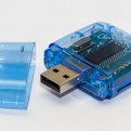 Irdroid USB IR Transceiver v1.0