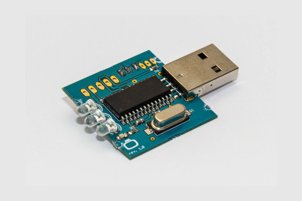 USB Infrared Transmitter | Irdroid™ – Infrared modules for Android, Linux Mac OS X and MS Windows