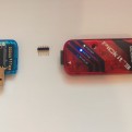 Flashing USB Infrared Transceiver Firmware 1