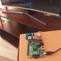 Irdroid USB and Raspberry Pi